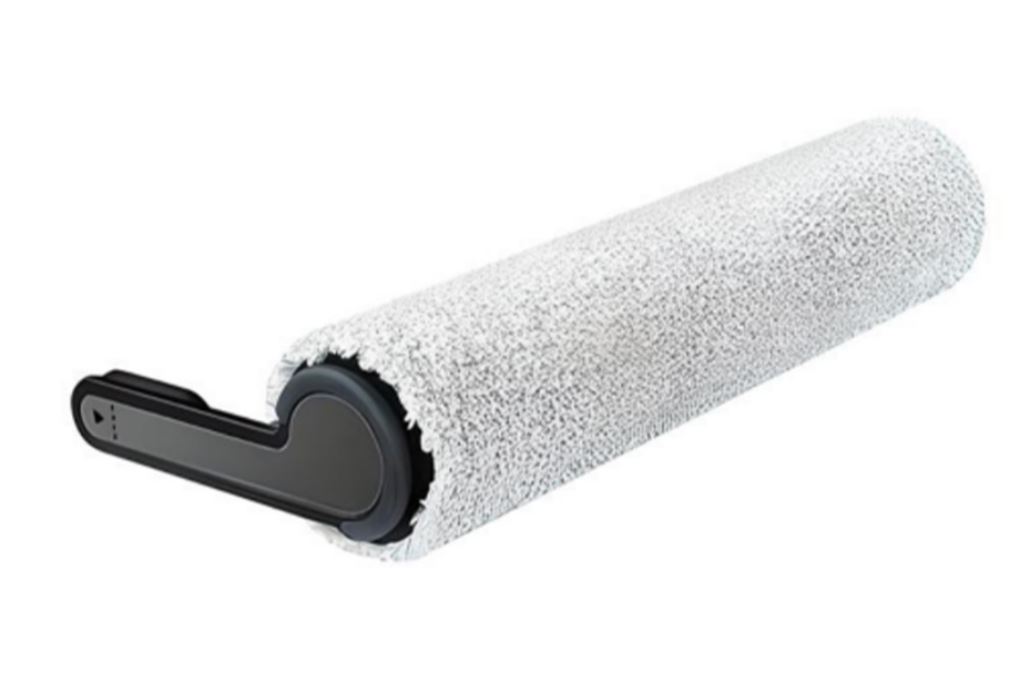 Phụ kiện Giẻ lau dùng cho Hút bụi lau sàn Tineco S6 Stretch Max/ S6 Stretch Extreme/ S9 Artist Steam Pro Màu Trắng