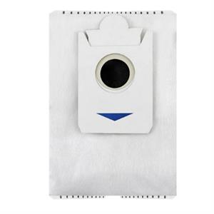 Phụ kiện Túi đựng rác dùng cho Robot hút bụi Ecovacs X5 PRO OMNI/ X2 COMBO/ X2 OMNI