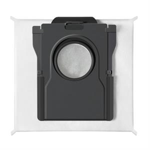 Phụ kiện Túi bụi dùng cho Robot hút bụi Dreame L10/ D20/ D30/ L20/ L30/ L10/ L40/ X30/ L50/ X40/ Aqua10/ X50/ X60/ Matrix10