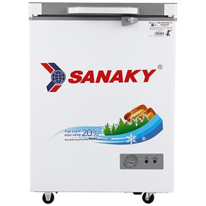 Tủ đông mini Sanaky  100 lít VH-1599HYK