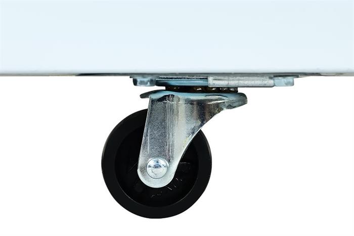 Tủ đông Sanaky 900 lít VH-1199HY Màu Trắng