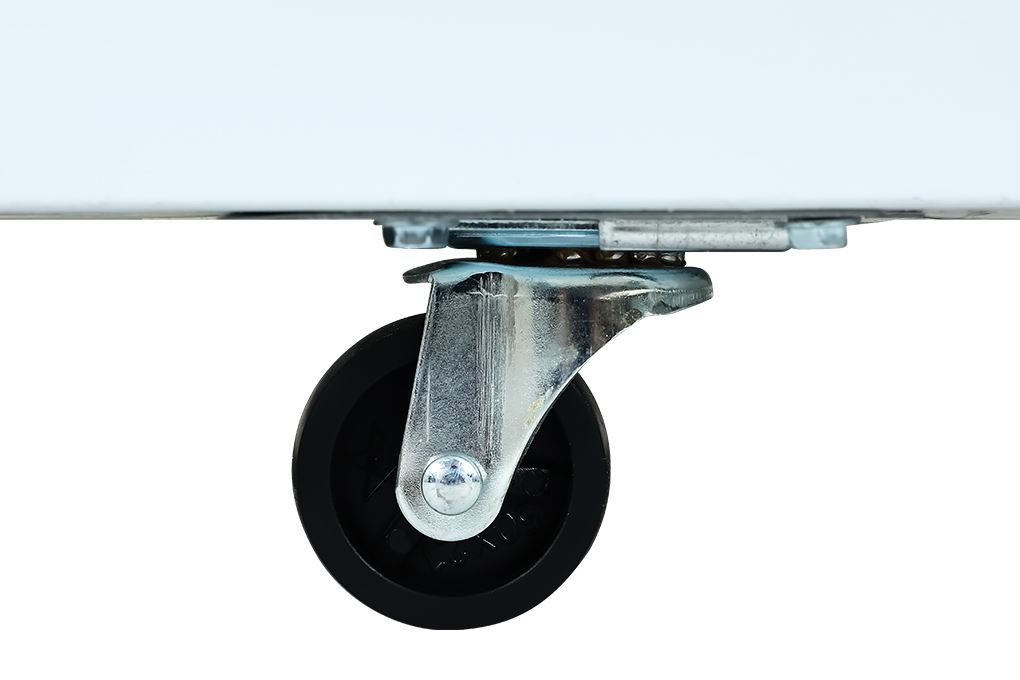 Tủ đông Sanaky 900 lít VH-1199HY Màu Trắng