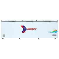 Tủ đông Sanaky 900 lít VH-1199HY