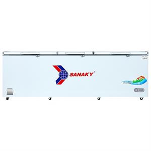 Tủ đông Sanaky  900 lít VH-1199HY