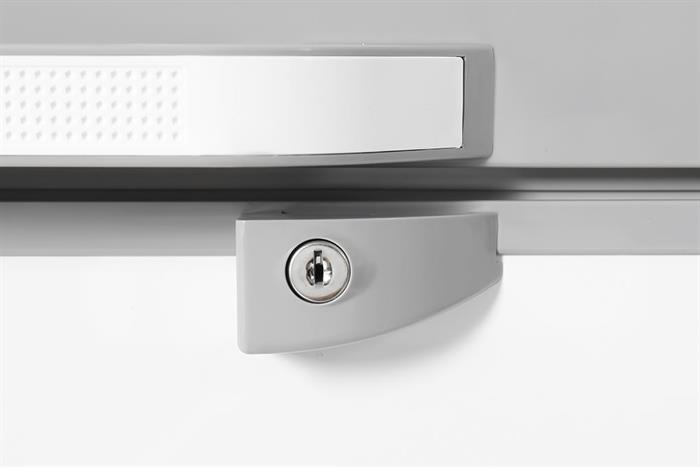 Tủ đông Sanaky Inverter 280 lít TD.VH4099W4K Màu Trắng