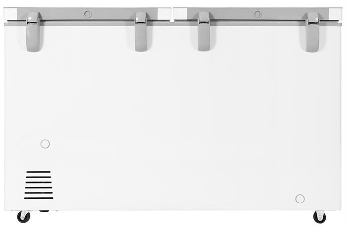 Tủ đông Sanaky Inverter 280 lít TD.VH4099W4K Màu Trắng