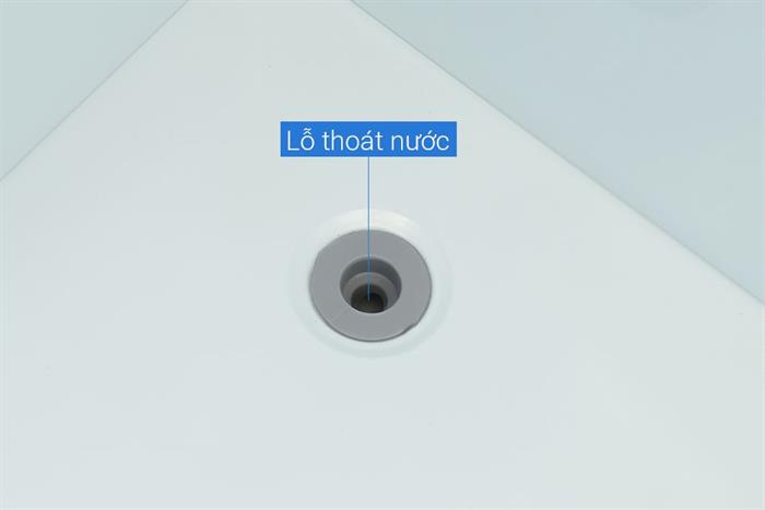 Tủ đông Sanaky Inverter 280 lít TD.VH4099W4K Màu Trắng