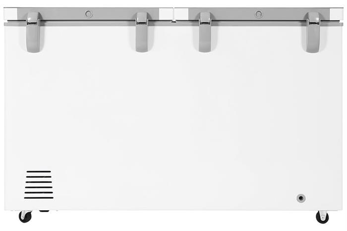 Tủ đông Sanaky Inverter 305 lít TD.VH4099A4K Màu Trắng