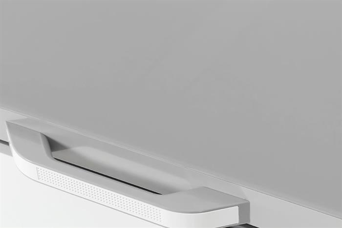 Tủ đông Sanaky Inverter 305 lít TD.VH4099A4K Màu Trắng