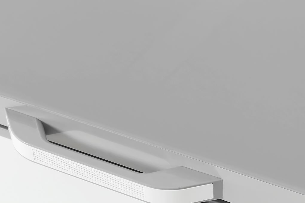 Tủ đông Sanaky Inverter 305 lít TD.VH4099A4K Màu Trắng