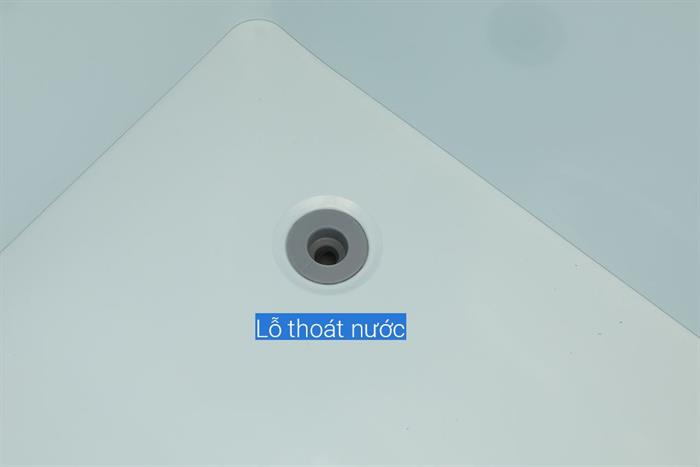 Tủ đông Sanaky Inverter 270 lít TD.VH3699A4K Màu Trắng