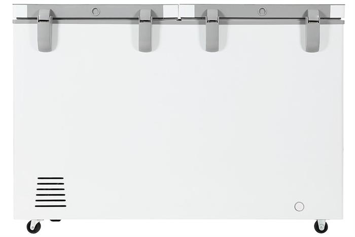 Tủ đông Sanaky Inverter 270 lít TD.VH3699A4K Màu Trắng