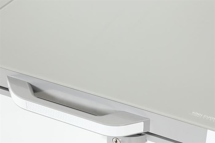 Tủ đông Sanaky Inverter 270 lít TD.VH3699A4K Màu Trắng