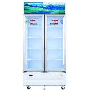 Tủ mát Sanaky  900 lít TM.VH1009HP