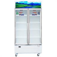 Tủ mát Sanaky 900 lít TM.VH1009HP