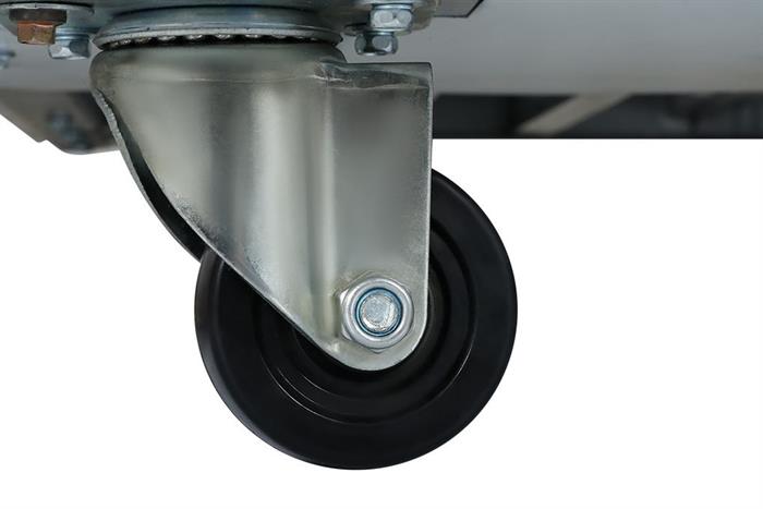 Tủ mát 2 cánh Sanaky 900 lít TM.VH1009HP Màu Trắng