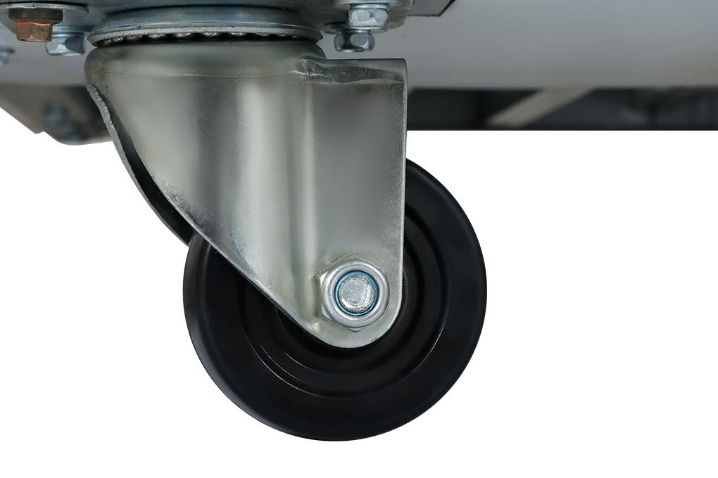 Tủ mát 2 cánh Sanaky 900 lít TM.VH1009HP Màu Trắng