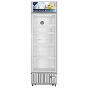 Tủ mát AQUA  280 lít AQS-AF400S