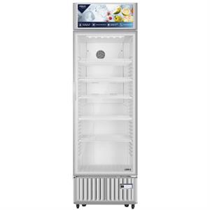 Tủ mát AQUA  320 lít AQS-AF440S