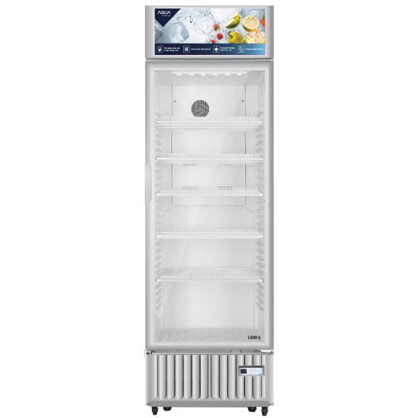 Tủ mát AQUA  320 lít AQS-AF440S