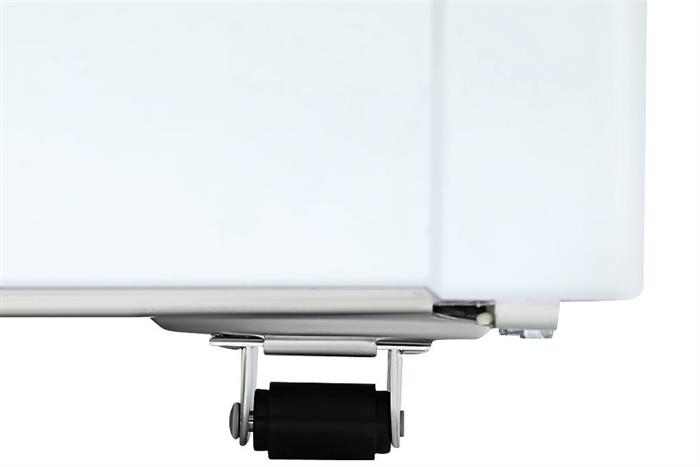 Tủ mát Sanaky Inverter 340 lít TM.VH408K3L Màu Trắng