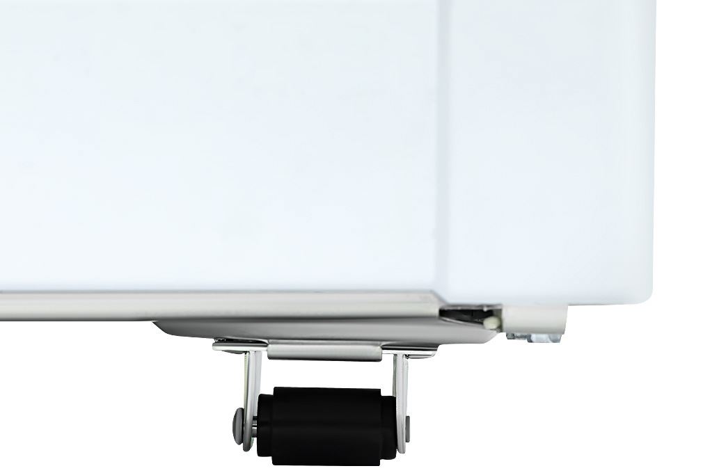 Tủ mát Sanaky Inverter 340 lít TM.VH408K3L Màu Trắng