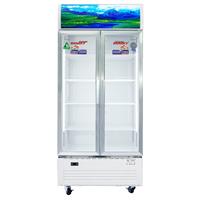 Tủ mát Sanaky 700 lít TM.VH8009HP