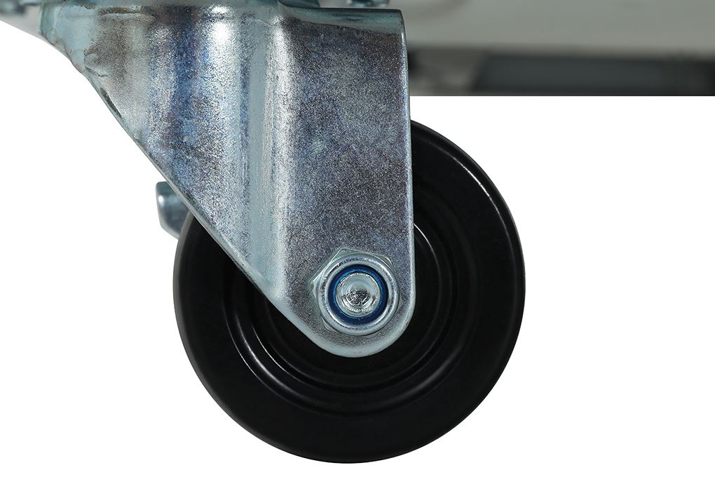 Tủ mát Sanaky 1400 lít TM.VH1520HP Màu Trắng