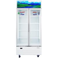 Tủ mát Sanaky Inverter 700 lít VH-8009HP3