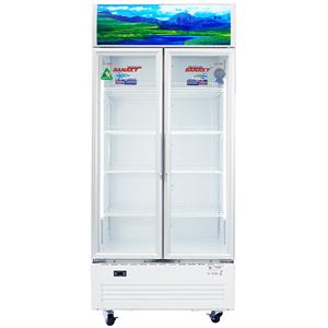 Tủ mát Sanaky Inverter 700 lít VH-8009HP3
