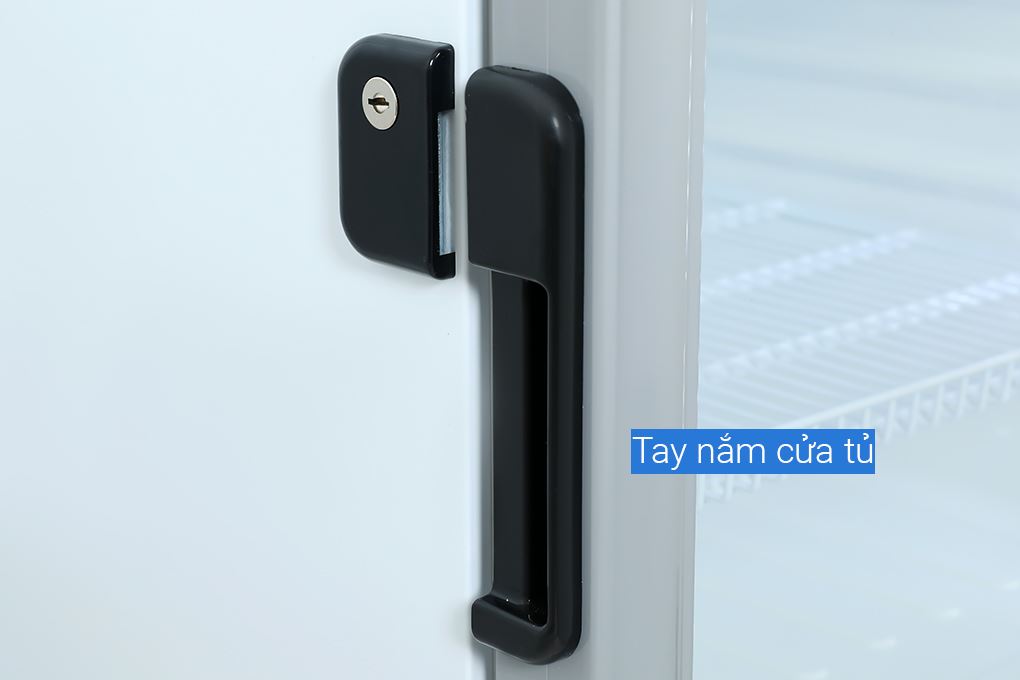 Tủ mát 2 cánh Sanaky 240 lít VH-308WL Màu Trắng