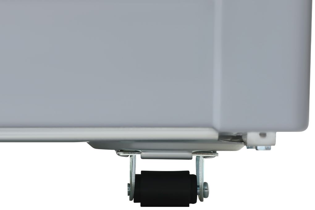 Tủ mát 2 cánh Sanaky 240 lít VH-308WL Màu Trắng
