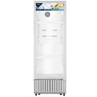 Tủ mát Aqua 215 Lít AQS-AF340N