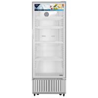 Tủ mát Aqua 280 Lít AQS-AF400N
