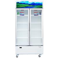 Tủ Mát Sanaky 900 lít Inverter VH-1009HP3