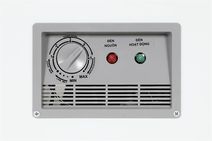 Tủ Đông Sanaky 100 lít VH162HY2 Màu Trắng - Kem