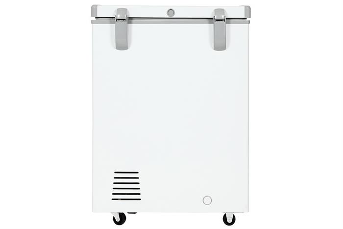 Tủ Đông Sanaky 100 lít VH162HY2 Màu Trắng - Kem