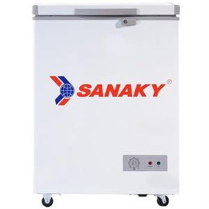 Tủ đông mini Sanaky  100 lít VH162HY2