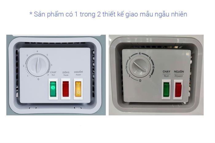 Tủ đông Kangaroo 252 lít KGFZ312NK2 Màu Xám đậm