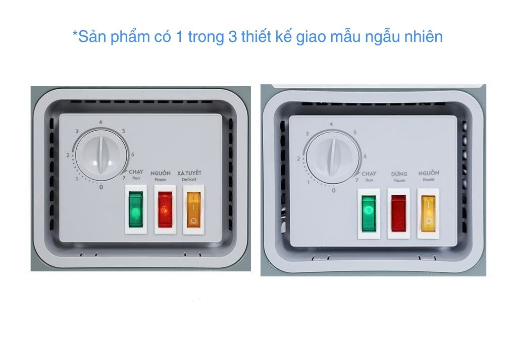 Tủ đông Kangaroo Inverter 430 lít KGFZ490IG1 Màu Xám đậm