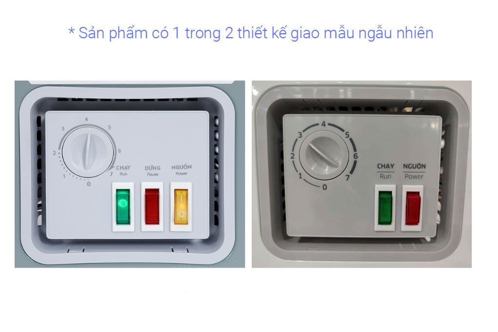Tủ đông Kangaroo 500 lít KGFZ560NG1 Màu Xám