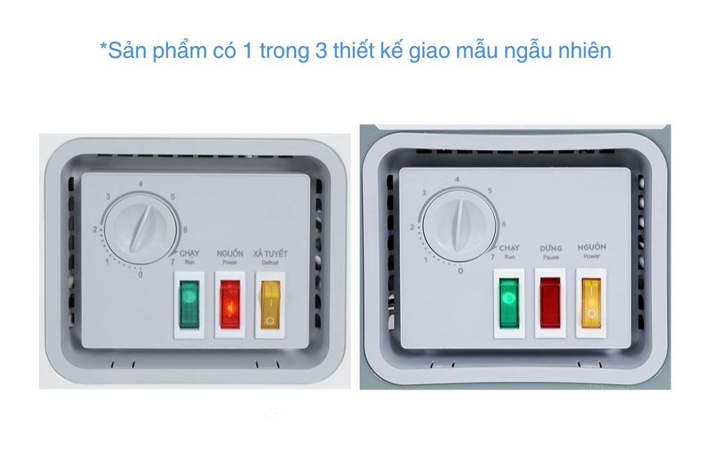 Tủ đông Kangaroo Inverter 252 lít KGFZ400IC2 Màu Trắng
