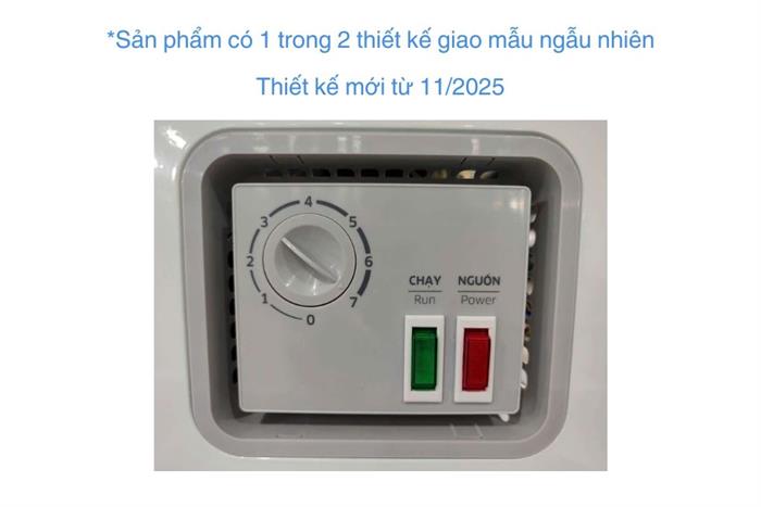 Tủ đông Kangaroo 90 lít KG090C1N Màu Trắng