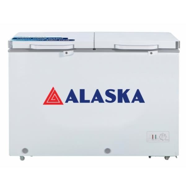 Tủ đông Alaska  298 lít BCD-4568N