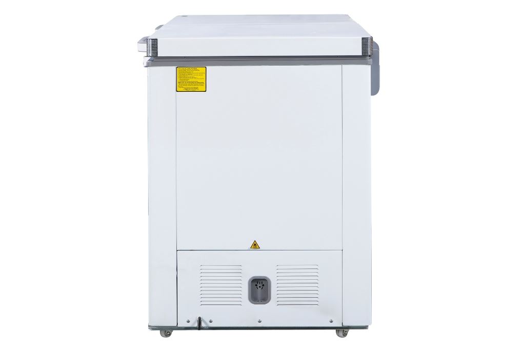 Tủ đông Alaska Inverter 396 lít BCD-5568CI Màu Trắng