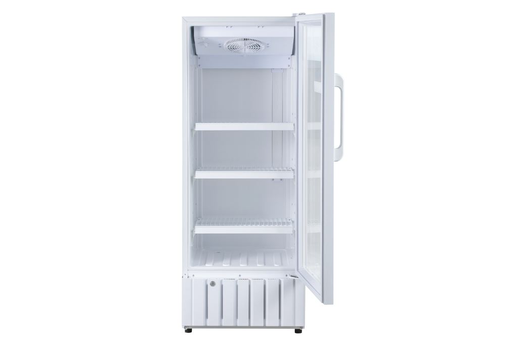 Tủ mát Alaska 230 lít LC-333H Màu Trắng