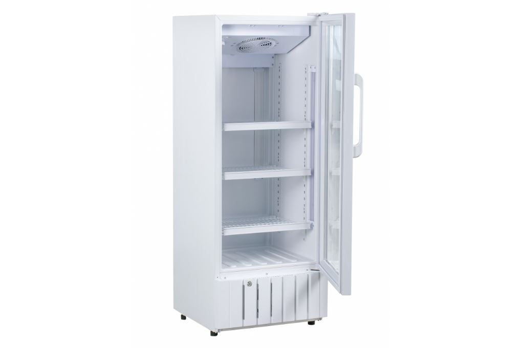 Tủ mát Alaska 230 lít LC-333H Màu Trắng