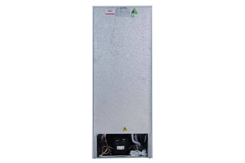 Tủ mát Alaska 230 lít LC-333H Màu Trắng