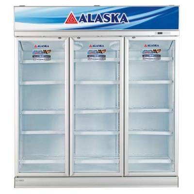 Tủ mát Alaska 1500 lít LC-1500C3