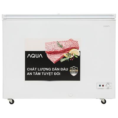 Tủ đông Aqua Inverter 301 lít AQF-C4001EN